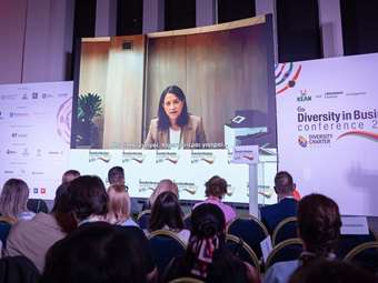 Ν. Κεραμέως: Έως και 500.000 πολίτες ωφελούνται από τα εξειδικευμένα προγράμματα κατάρτισης και επανειδίκευσης