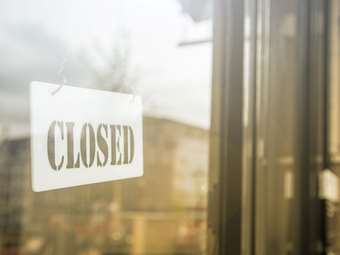 ΕΛΣΤΑΤ: 23 κηρυχθείσες πτωχεύσεις το 2024