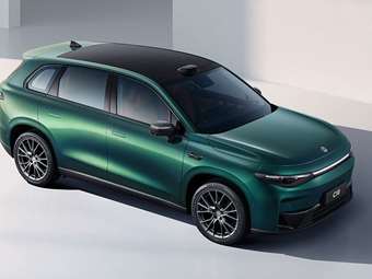 Ρεκόρ πωλήσεων για τα κινεζικά ηλεκτρικά αυτοκίνητα στην Ευρώπη