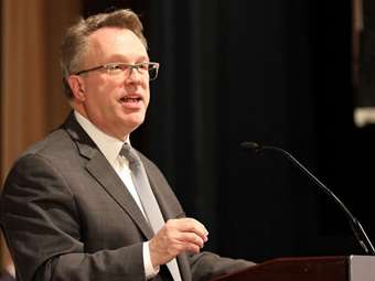 Τζον Γουίλιαμς (Fed): Σε καλή θέση η νομισματική πολιτική καθώς οδεύουμε για το 2026