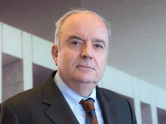 Γ. Περιστέρης: Με τον ενεργειακό κολοσσό Masdar θα μεγαλώσει περισσότερο ο εθνικός πρωταθλητής ΤΕΡΝΑ Ενεργειακή