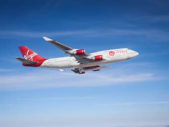 Προ των πυλών η χρεοκοπία για τη Virgin Orbit: Προσπάθεια για εξασφάλιση χρηματοδότησης