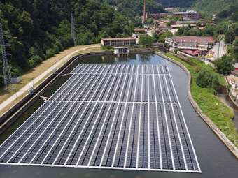 Όμιλος ΔΕΗ: Ολοκληρώθηκε η εξαγορά 629MW ΑΠΕ από την Evryo Group στη Ρουμανία