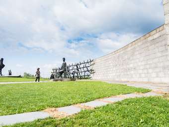 Το Μαουτχάουζεν ως προορισμός σχολικών εκδρομών