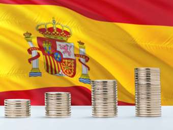 Ισπανία: Το ρεκόρ εξαγωγών "έφερε" την ανάπτυξη το 2022