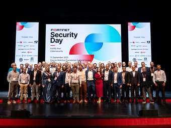 Fortinet Security Day 2025 στην Αθήνα: Η κυβερνοασφάλεια στο επίκεντρο με ρεκόρ συμμετοχών