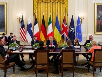 Η Ευρώπη έχει βρει τη φόρμουλα διαχείρισης του Τραμπ