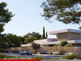 Με το A’ Design Award Silver 2024 τιμήθηκε η Potiropoulos+Partners για το έργο Serpentine House στο Ελληνικό