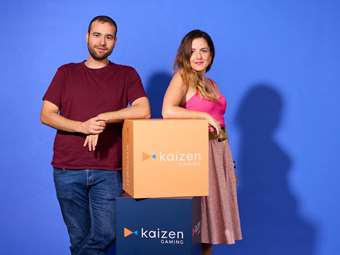 Πώς καταφέρνει μια εταιρεία να γίνει "Best Workplace"; To μυστικό της Kaizen Gaming