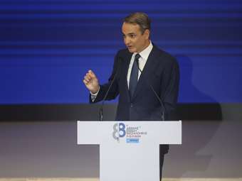 Νέα στοιχήματα στη μετά ΔΕΘ εποχή - Το "βλέμμα" του Μαξίμου στους υπουργούς