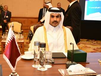 CEO QatarEnergy: Η ένταση στην Ερυθρά Θάλασσα θα επηρεάσει τις παραδόσεις αλλά όχι την παραγωγή