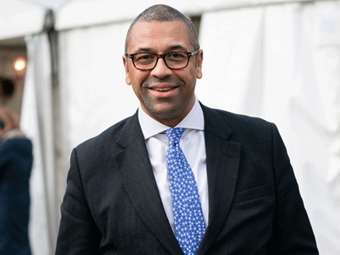 Υπέρ μιας φιλειρηνικής παλαιστινιακής ηγεσίας "το συντομότερο δυνατόν" το Λονδίνο