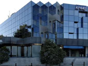 KPMG: Εναρξη λειτουργίας του hub "Clear on Climate Reporting"