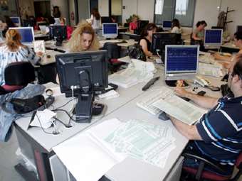 ΠΟΦΕΕ: Αίτημα επέκτασης της έκπτωσης 4% για τις φορολογικές δηλώσεις που θα υποβληθούν μέχρι τις 31 Μαΐου