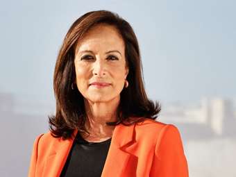 Άννα Διαμαντοπούλου: Παρουσίασε την πρόταση για τη μεταρρύθμιση του ευρωπαϊκού κοινωνικού κράτους