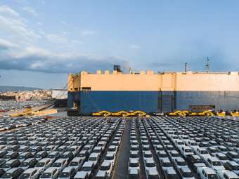 Οι Κινέζοι φτιάχνουν το Temu του αυτοκινήτου-Δες πώς θα παραγγέλνεις απευθείας από Κίνα