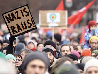 Απόφαση - καταπέλτης κατά της AfD