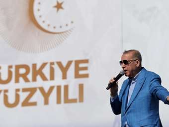 Τουρκία: Τι σημαίνει η νίκη Ερντογάν;