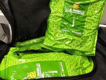 Πανευρωπαϊκός Συντονιστής για την καταπολέμηση του λαθρεμπορίου προϊόντων καπνού η Ελλάδα