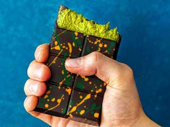 Η επιτυχία της σοκολάτας Ντουμπάι: Επιχειρηματική στρατηγική και ηγετική θέση στην αγορά