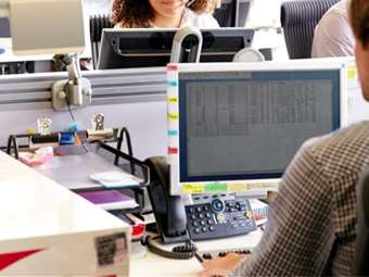 Αύξηση 14,4% στις εγγραφές νέων επιχειρήσεων το α' τρίμηνο