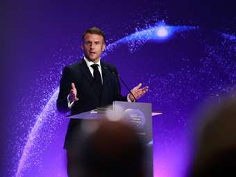 Γαλλικό αίτημα στο Ιράν για "γενική αποκλιμάκωση" στη Μέση Ανατολή