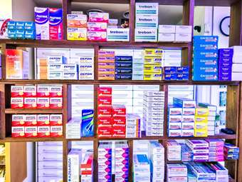 ΣΦΕΕ: Προκλήσεις και αβεβαιότητα στη φαρμακευτική αγορά και τη νέα χρονιά