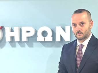 ΗΡΩΝ Ενεργειακή: Ηγετική θέση στους Μεγάλους Πελάτες με έμφαση στη σταθερότητα και την πράσινη ενέργεια