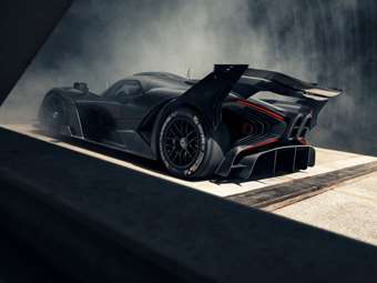 Ρωτήσαμε την τεχνητή νοημοσύνη ποιο αυτοκίνητο οδηγεί ο Άγιος Βαλεντίνος και η φάση είναι cringe