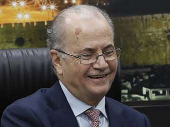 Η Παλαιστινιακή Αρχή δηλώνει "έτοιμη να αποκαταστήσει την ενότητα" μετά τον πόλεμο στη Γάζα