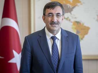 Τζ. Γιλμάζ: Η Τουρκία θα συνεχίσει να λαμβάνει μέτρα με βάση τις αρχές της ελεύθερης αγοράς