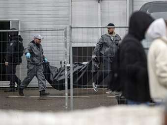 10 αναπάντητα ερωτήματα από την τρομοκρατική επίθεση στη Μόσχα