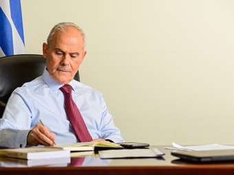 ΥΠΕΝ: Δημοσιεύτηκαν άλλα 7 Γενικά Πολεοδομικά Σχέδια σε Αττική και Θεσσαλονίκη