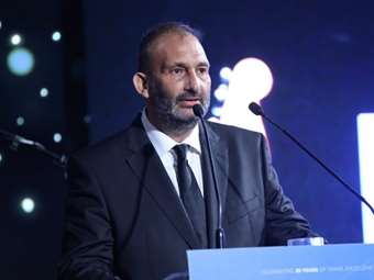 Π. Παλαιολόγος (HotelBrain): Ο τουρισμός είναι μαραθώνιος, θέλει υπομονή και σταθερό βήμα