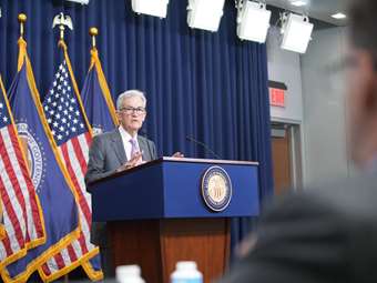 Τι περιμένουν οι αγορές από τον Πάουελ στο Τζάκσον Χολ