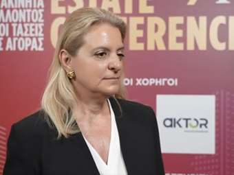 Α. Μιχαλοπούλου: H ελληνική αγορά είναι ώριμη για τα νέα concepts στην αγορά ακινήτων