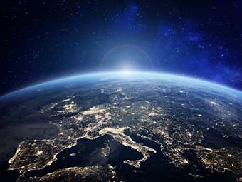 Η Ελλάδα στέλνει μικροδορυφόρους στο διάστημα – Ποια είναι η φινλανδική εταιρεία που ανέλαβε το project