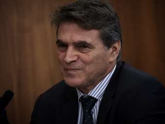 Θ. Γεράκης(Marc): Δεν αποκλείω η αποχή να έχει τον αριθμό 6 μπροστά στις ευρωεκλογές