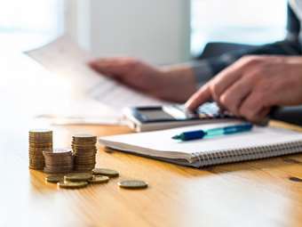 Πόση σύνταξη δίνει η κάθε κατηγορία εισφορών - Επιλογή ως 31 Ιανουαρίου