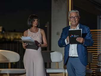 "the Architect Show": Αναβαθμίζεται θεαματικά ο σημαντικότερος θεσμός της αρχιτεκτονικής και του design στην Ελλάδα