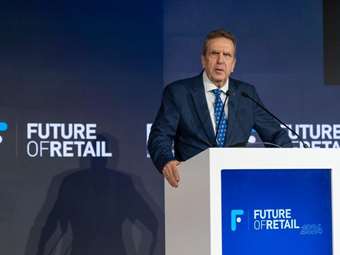 Future of Retail 2024: Με πλήρη επιτυχία ολοκληρώθηκε από την ΕΣΕΕ το Συνέδριο – γέφυρα με το μέλλον του Λιανικού Εμπορίου