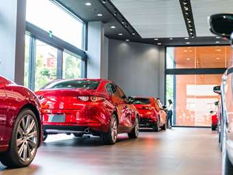 Αισιοδοξία για τη μακροπρόθεσμη ανάπτυξη της παγκόσμιας αυτοκινητοβιομηχανίας