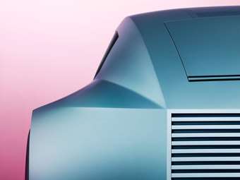 Jaguar: Αυτό θα είναι το πρώτο της μοντέλο με το νέο λογότυπο