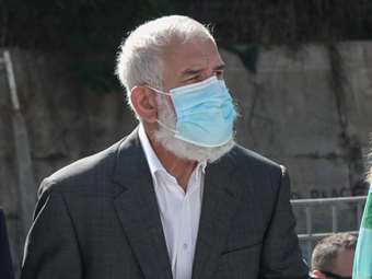 Αναβλήθηκε για τις 11 Νοεμβρίου η δίκη σε δεύτερο βαθμό του Πέτρου Φιλιππίδη