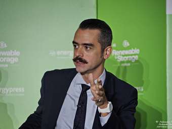 Ι. Μάργαρης (ΑΔΜΗΕ): Χρειάζεται πολιτική στήριξη για την ανάπτυξη των δικτύων και των συστημάτων αποθήκευσης