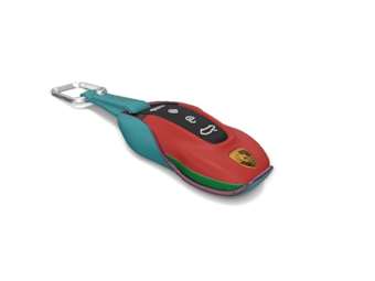 Η Porsche το τερμάτισε με την εξατομίκευση της Cayenne EV με δεκάδες επιλογές μπρελόκ-κλειδιού