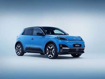 Το Nissan Micra στοχεύει σε συγκεκριμένο κοινό-Ποιο είναι αυτό