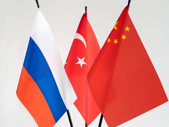 Οι τράπεζες Κίνας και Τουρκίας εισάγουν περιορισμούς στις ρωσικές πληρωμές