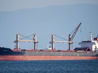 Ντμ. Πεσκόφ: Το παράθυρο παράτασης της συμφωνίας για τα σιτηρά κλείνει