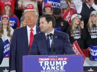 Το κατά Ρούμπιο ευαγγέλιον για την Κίνα